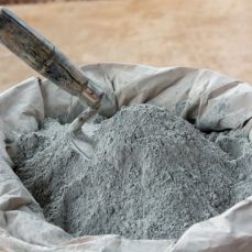 Portland Cement